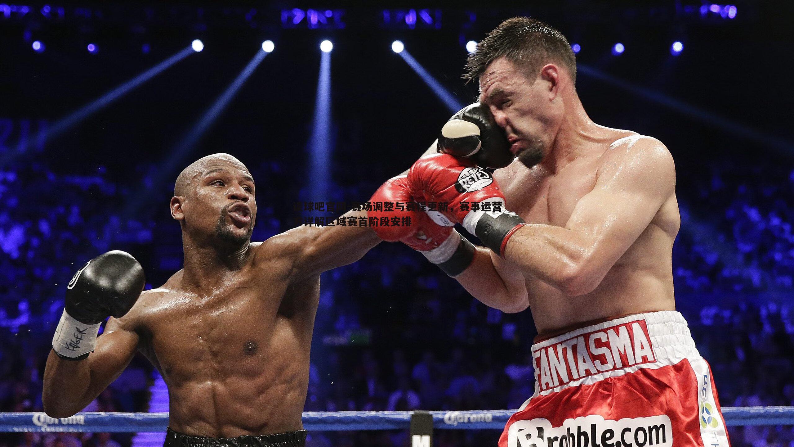 赛场调整与赛程更新，赛事运营方详解区域赛首阶段安排